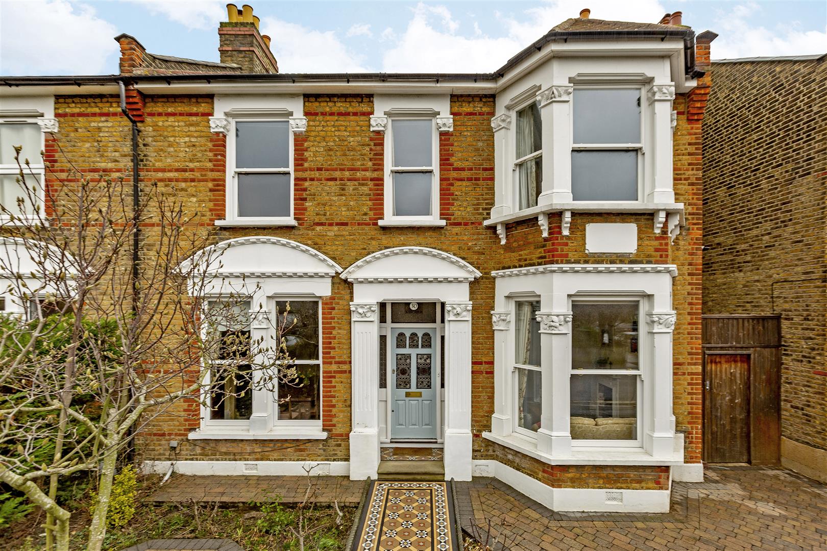 Estate Agents Wimbledon Andrew Scott Robertson. Wimbledon Estate Agent